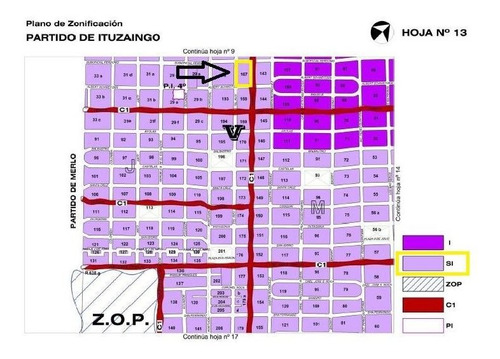 Imagen 4 de 5 de Galpón Tipo Local En Venta, Apto Comercial En Ituzaingó.