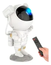 Comprar Astronauta Proyector Galaxia Estrellas Lampara Luz