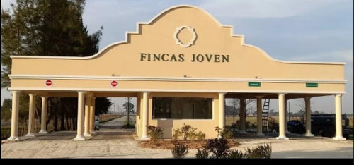 Barrio Cerrado Fincas Joven Lotes En Oportunidad