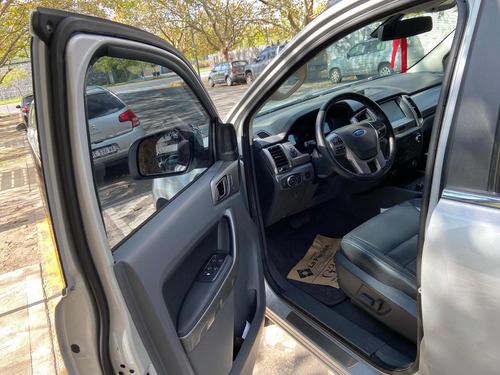 Ford Ranger 3.2 Cd 4x4 Limited Tdci 200cv At