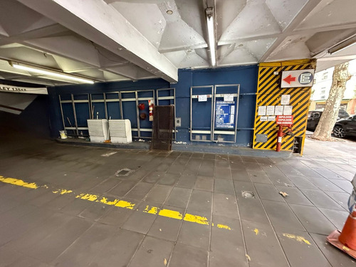 Cochera En Venta En Palermo Soho Con Renta