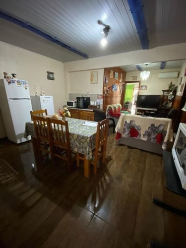 Casa Em Restinga Com 4 Dormitórios - Mi271100
