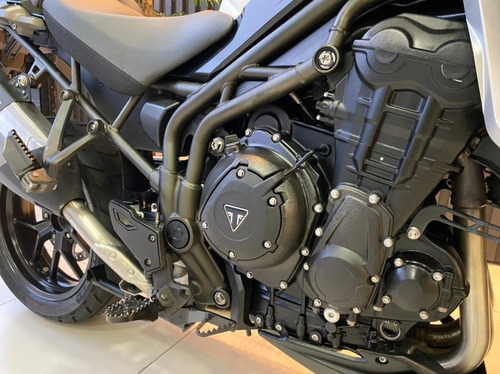 Imagem 14 de 14 de Triumph Tiger 1200 Explorer Xr 2017