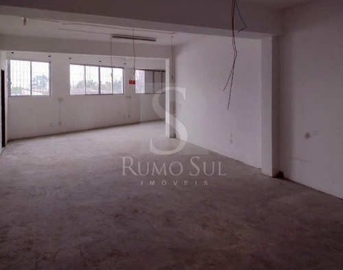 Imagem 2 de 15 de Sala Comercial - Campo Grande - Ref: 38327 - L-38327