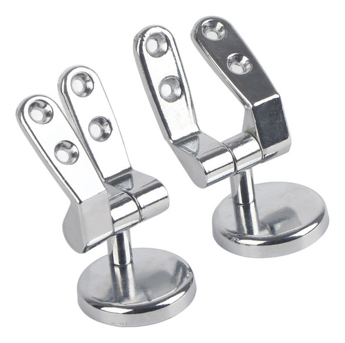 Bisagra De Asiento De Inodoro Antioxidante Para Baño Para