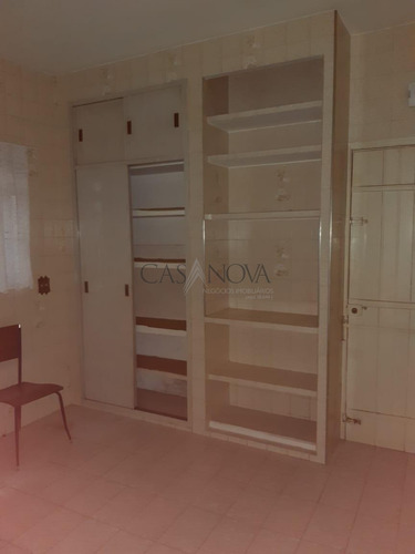Imagem 25 de 30 de Casa À Venda Em Chácara Inglesa - Ca002509