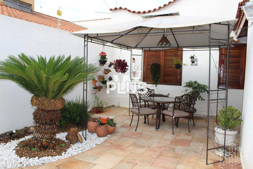 Imagem 19 de 21 de Casa Com 4 Dorms, Jardim América, Sorocaba - R$ 1.1 Mi, Cod: 3577 - V3577