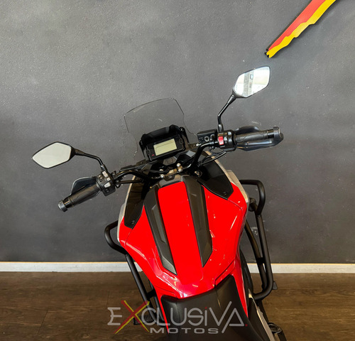 Nc 750x Abs