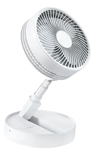 Ventilador Portatil Polar Breeze Fan Extensible