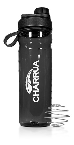 Imagen 1 de 4 de Botella Deportiva Shaker Para Gym 800ml Batidos Sin Bpa