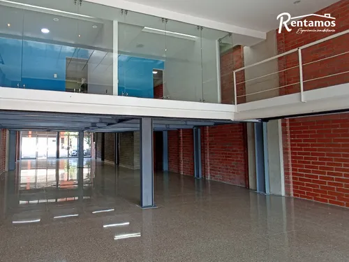 Local En Arriendo En Guayabal. Cod A775604