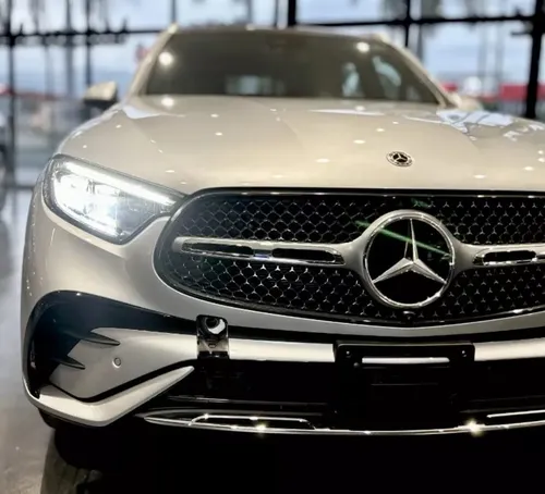 Glc 300 Suv 2026 Hibrida