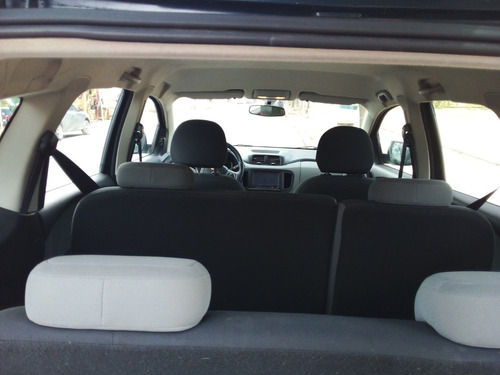 Imagen 6 de 8 de Chevrolet Spin