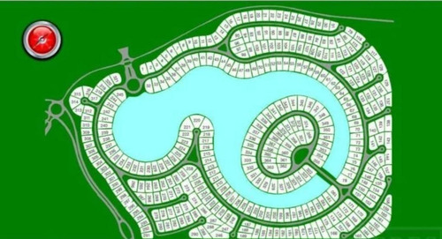 Imagen 11 de 14 de En Venta Lote 1124m2 - Barrio San Rafael - Villanueva Tigre