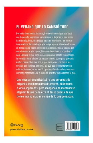 Primer Amor