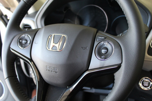 Honda Hr-v Touring 1.5 Turbo Cvt