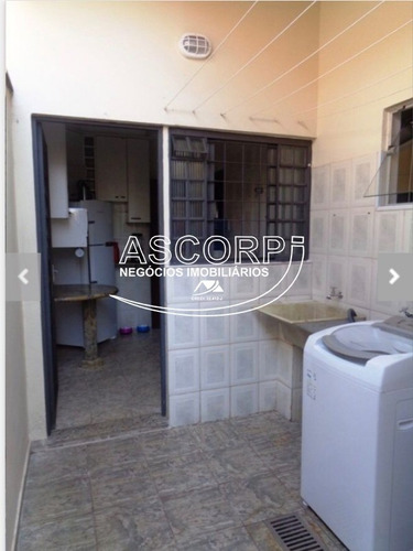 Imagem 9 de 13 de Ótima Casa No Panorama (código Ca00662) - Ca00662 - 70119773