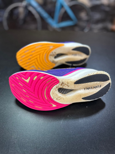 New Balance Rc Elite V2 Corrida (Usado)
