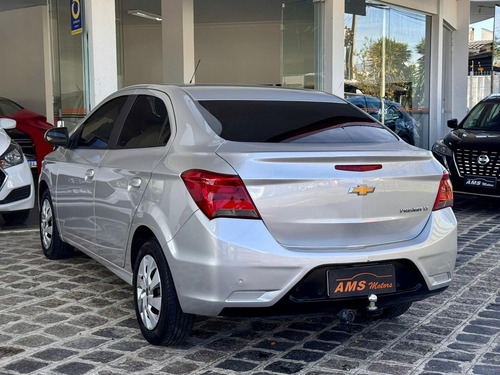 Chevrolet Prisma 1.4mt Lt