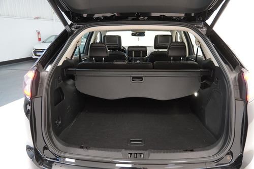 Ford Edge 3.5 V6 24V GASOLINA TITANIUM AWD AUTOMÁTICO