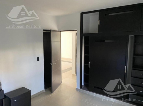 Imagen 5 de 9 de Departamento En Venta En Lol Tun Playa Del Carmen