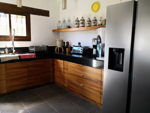Imagen 7 de 14 de Casa En Venta En Avandaro