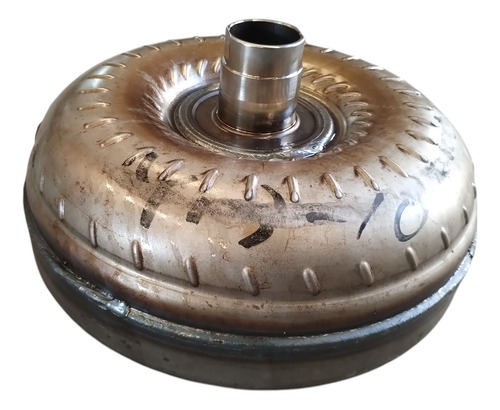 Turbina Transmisión 3.3 Aut. Nissan D22 Frontier 2001-2005 (Usado)