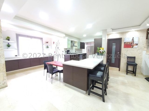 Imagen 2 de 14 de Lujoso Apartamento En Venta En La Soledad, Maracay Aragua 22-2792 Jlav