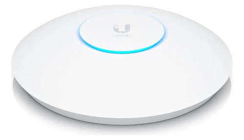 Acces Point Wifi6e Unifi 4x4mimo, Ubiquiti U6-enterprise