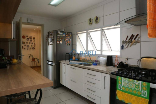 Imagem 9 de 18 de Apartamento Para Venda - Ap62672