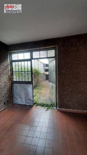 Imagem 4 de 30 de Casa Com 4 Dormitórios À Venda, 200 M² Por R$ 900.000,00 - Freguesia Do Ó - São Paulo/sp - Ca0549