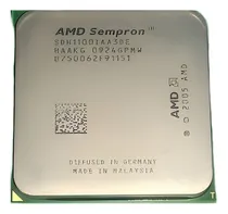 Comprar Processador Amd Sempron 64 Le-1100 1.9ghz - Sdh1100iaa3de