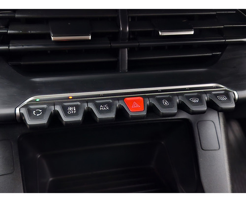 Peugeot 208 1.0 FIREFLY FLEX LIKE MANUAL