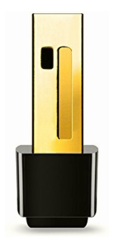 Tp-link Tl-wn725n Adaptador Usb Nano Inalámbrico N De