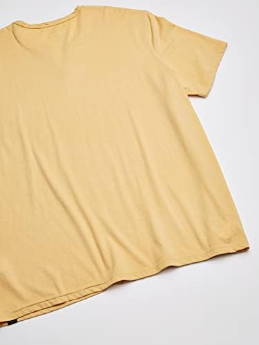 Lucky Brand Playera Venice Burnout Con Cuello De Muesca Par
