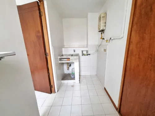 Apartamento Duplex En Venta En Laureles