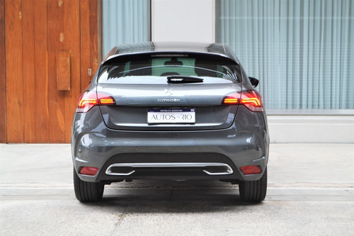 Citroen Ds Ds4 2012