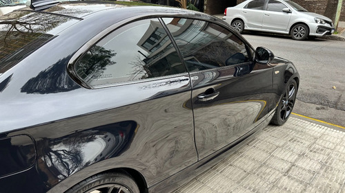 BMW Serie 1 2.5 135i Coupe Sportive 306cv