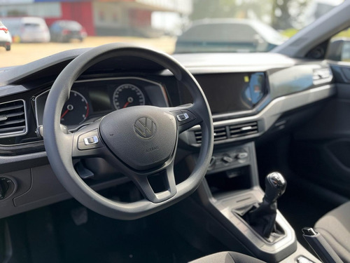 Volkswagen Polo 1.6 Msi Track