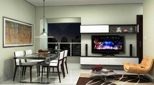 Imagem 17 de 30 de Apartamento Com 2 Dormitórios À Venda, 68 M² - Jardim Sevilha - Indaiatuba/sp - Ap0944