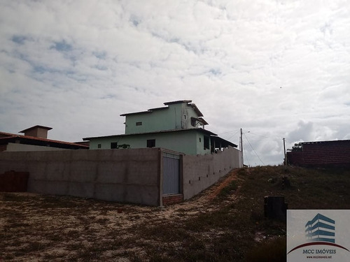 Imagem 4 de 16 de Casa A Venda Em Barreta