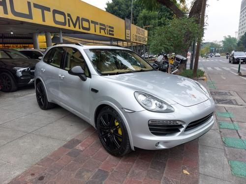 Porsche Cayenne 3.6 V6 Tiptronic 8v At