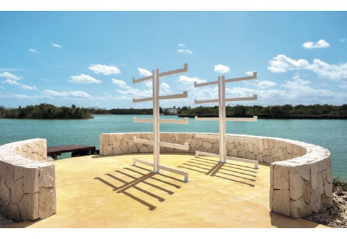 Construye Tu Vida Ideal En Residencial Lagos Del Sol De Cancún
