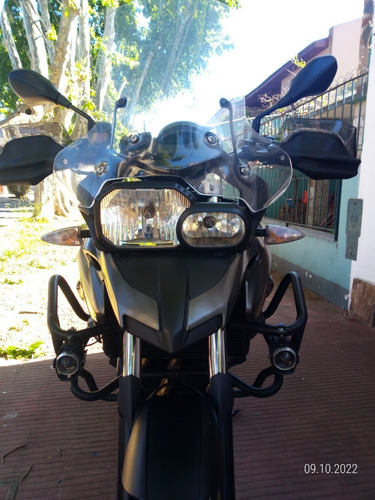 Imagen 12 de 24 de Bmw F 700 Gs