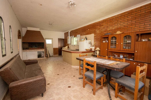 Venta Casa Quinta En Sauce Viejo J. Newbery
