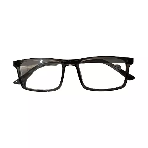 Gafas de lectura Hombres Mujeres Lente óptica Hd Presbicia Gafas de aumento  con