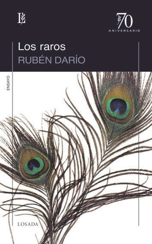 Los Raros (libro Original)