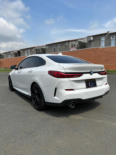 BMW Serie 2 1.5 218i Gran Tourer