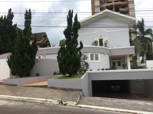 Casa Em Condominio - Jardim Aquarius - Ref: 7313 - V-ri2942
