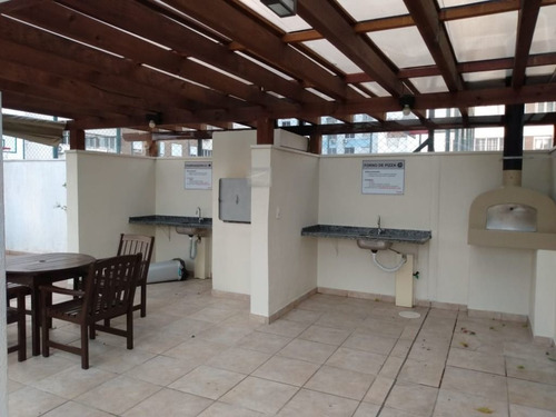 Imagem 14 de 20 de Apartamento À Venda, 54 M² Por R$ 510.000,00 - Passo D'areia - Porto Alegre/rs - Ap0921
